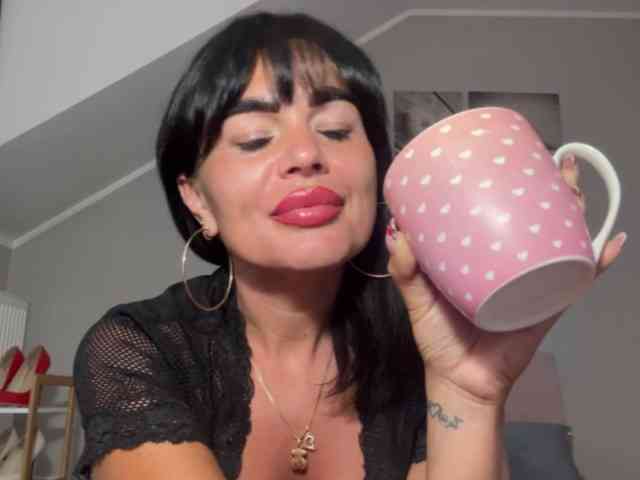 LUSTjenny webcam
