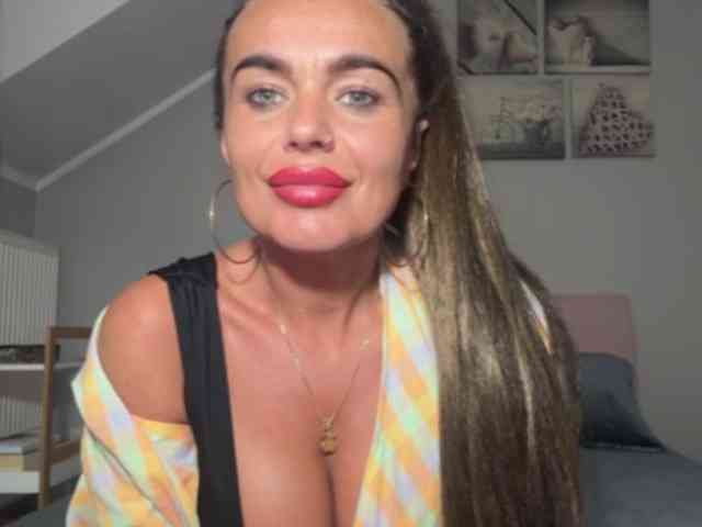 LUSTjenny webcam