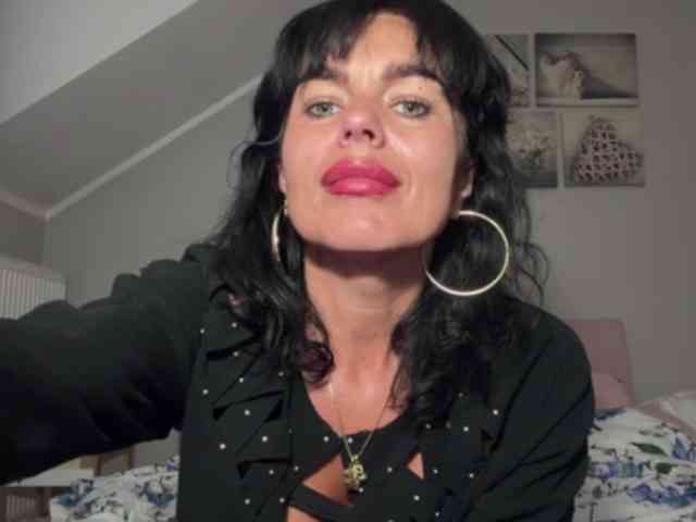 LUSTjenny