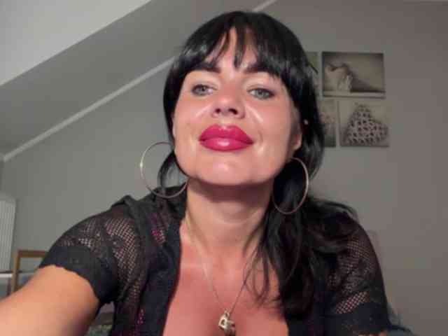LUSTjenny webcam