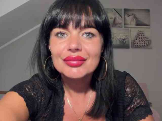 LUSTjenny webcam