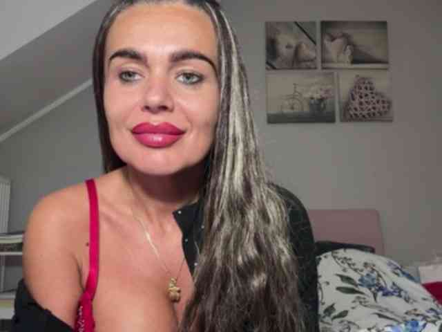 LUSTjenny