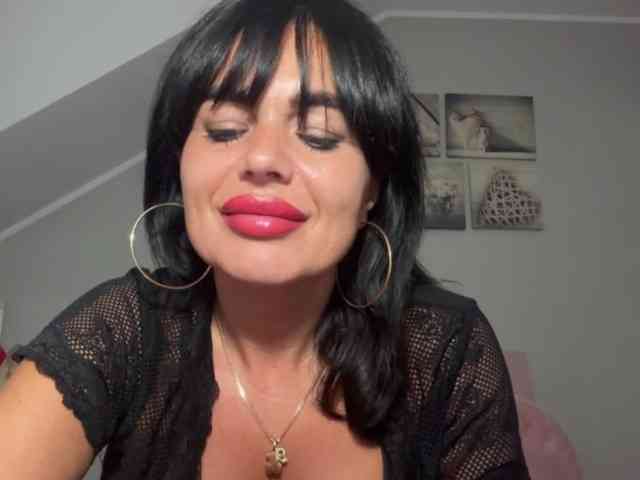 LUSTjenny webcam