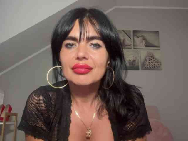 LUSTjenny webcam