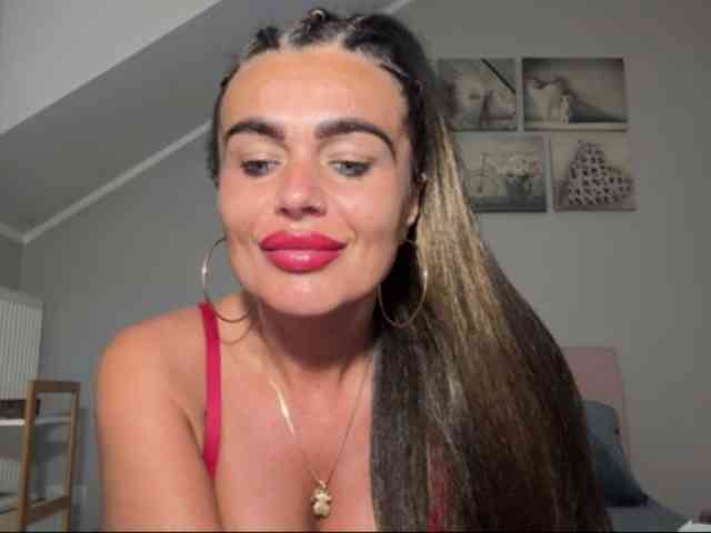 LUSTjenny webcam