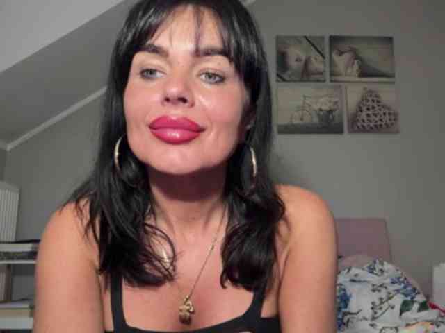 LUSTjenny