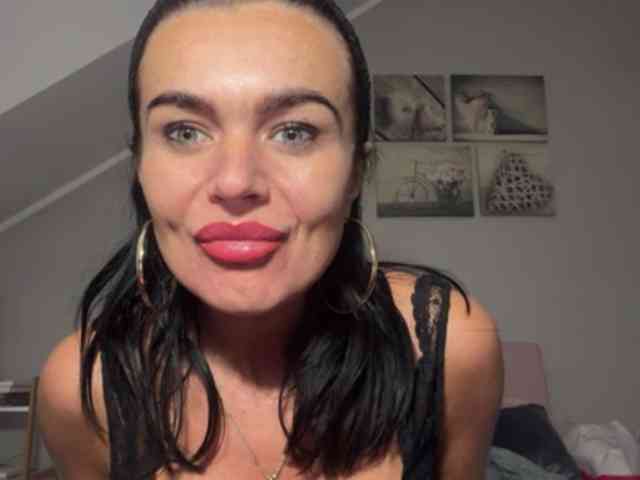 LUSTjenny