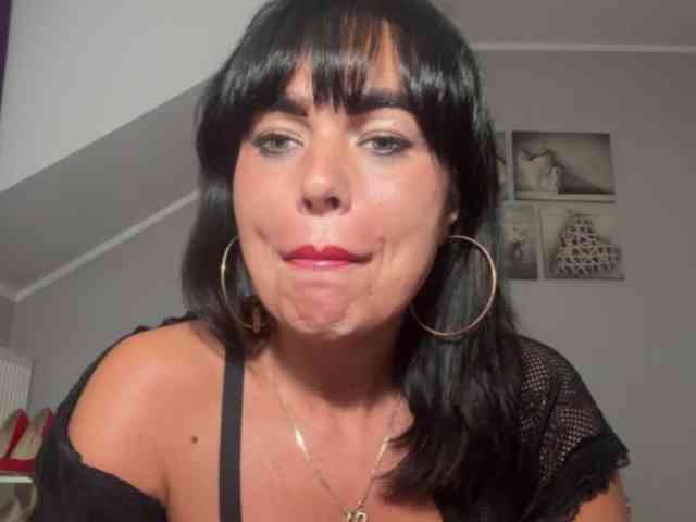 LUSTjenny webcam