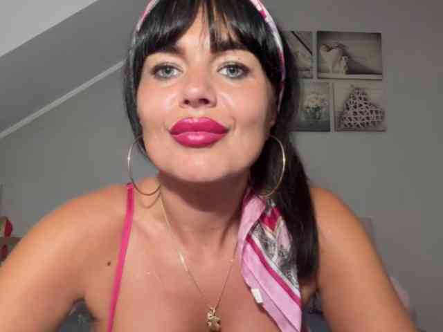 LUSTjenny webcam