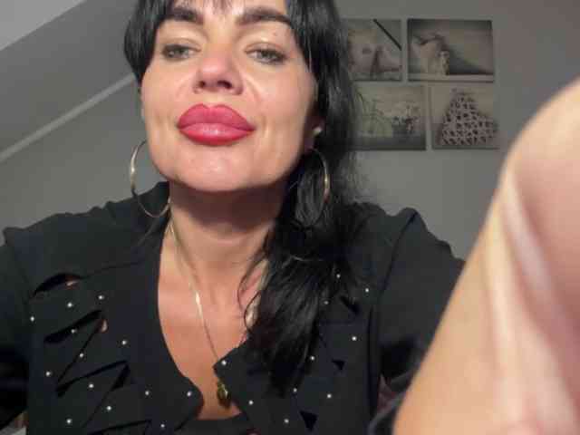 LUSTjenny webcam