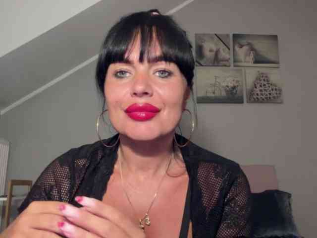 LUSTjenny webcam