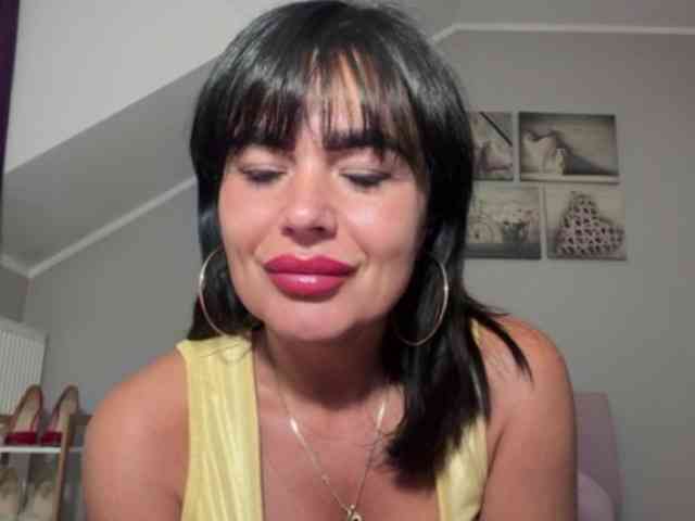LUSTjenny webcam