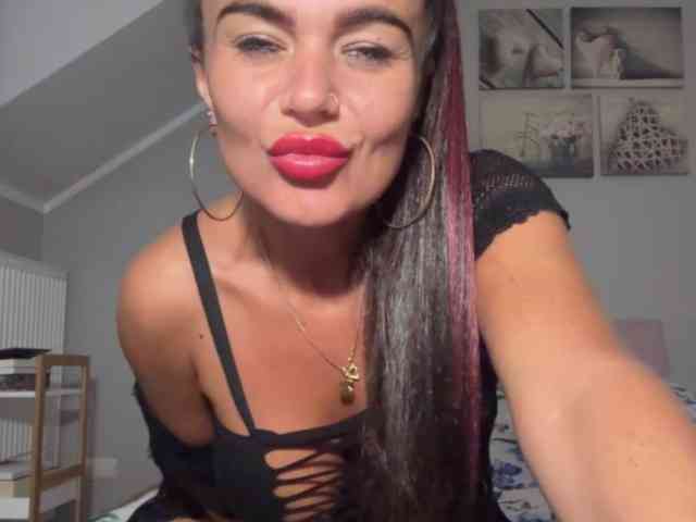 LUSTjenny webcam