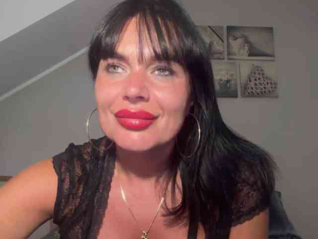 LUSTjenny webcam