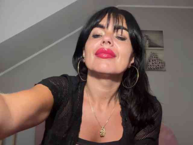 LUSTjenny webcam