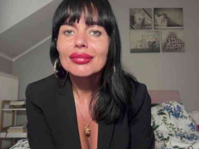 LUSTjenny