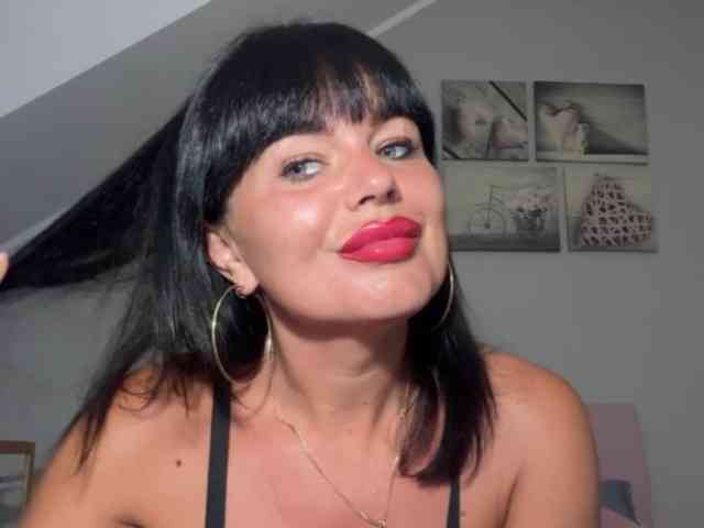LUSTjenny webcam