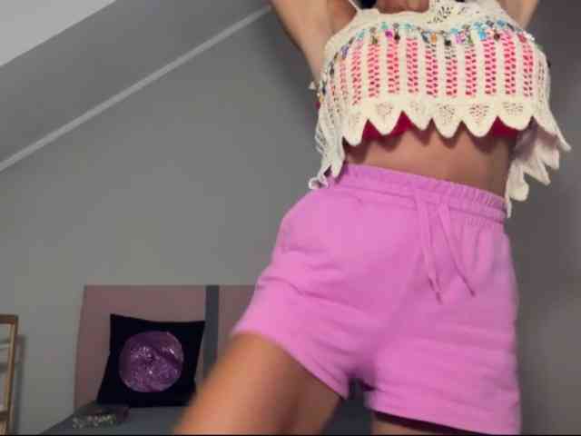 LUSTjenny webcam