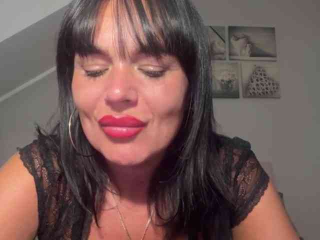 LUSTjenny webcam