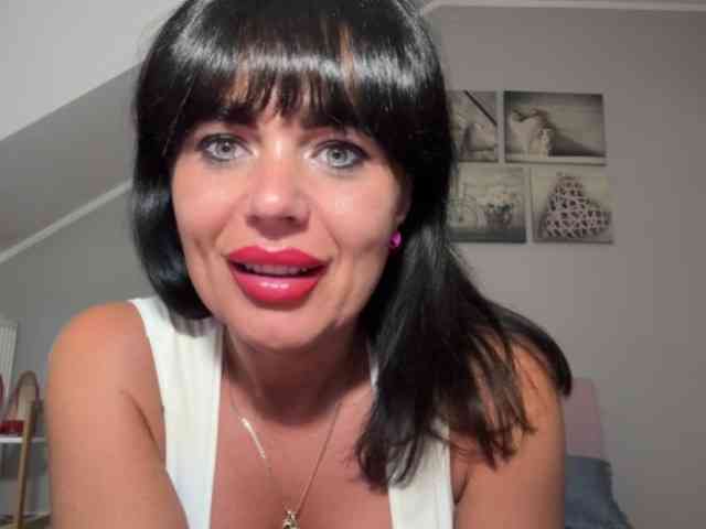 LUSTjenny webcam