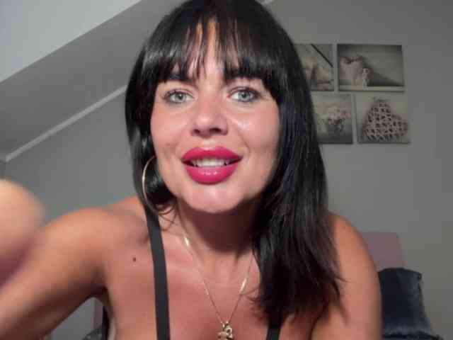 LUSTjenny webcam