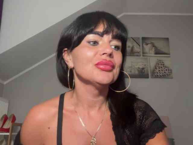 LUSTjenny webcam