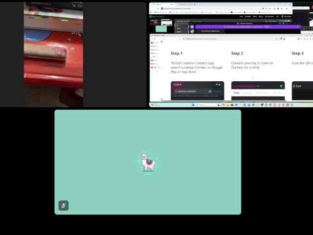 LUSTjenny webcam