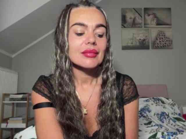 LUSTjenny