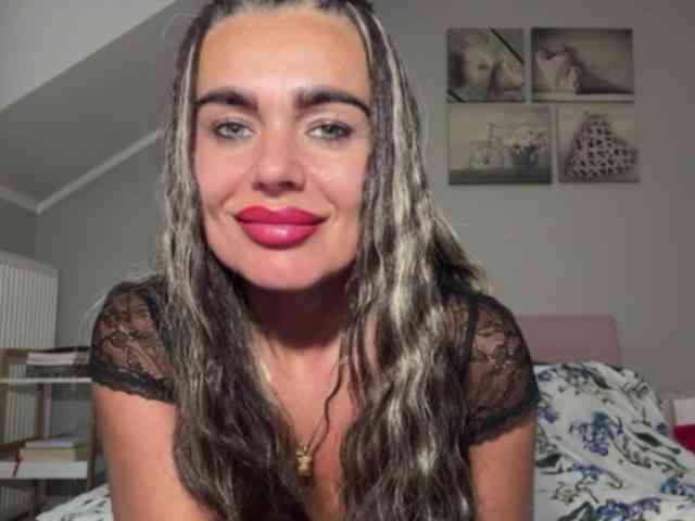 LUSTjenny