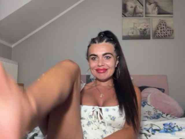 LUSTjenny