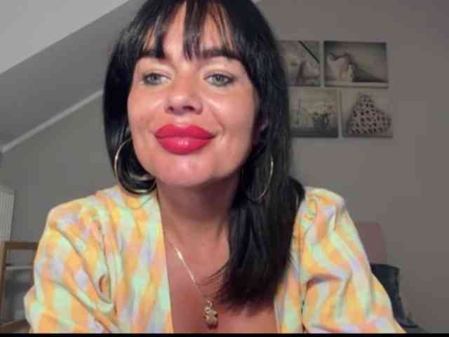 LUSTjenny webcam