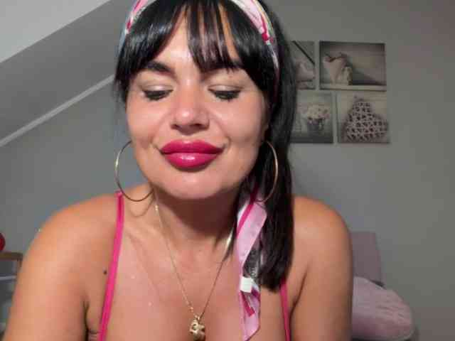 LUSTjenny webcam