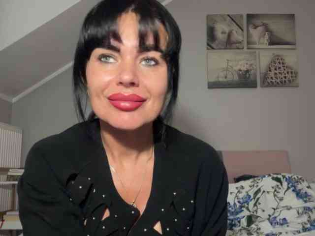 LUSTjenny