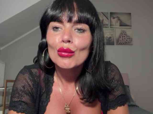 LUSTjenny webcam