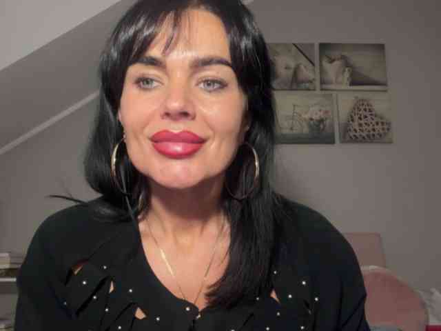 LUSTjenny