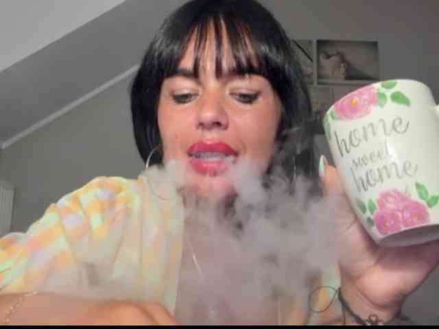 LUSTjenny webcam