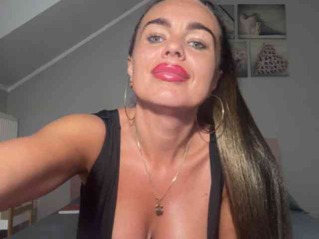 LUSTjenny webcam