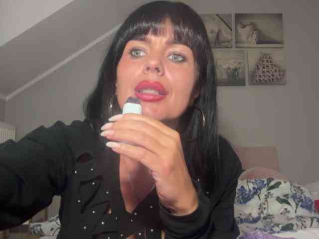LUSTjenny