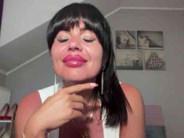 LUSTjenny