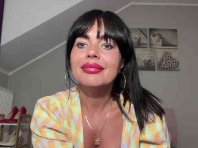 LUSTjenny webcam