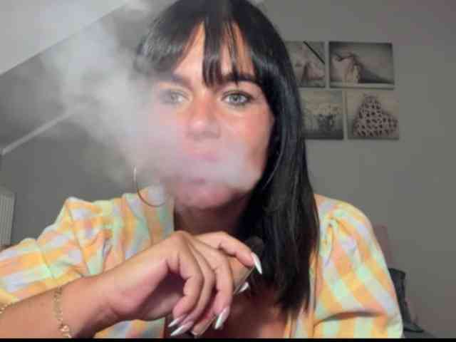 LUSTjenny webcam