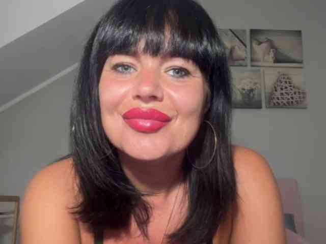 LUSTjenny webcam