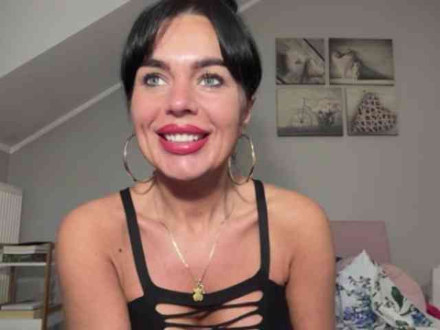 LUSTjenny