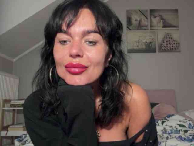 LUSTjenny
