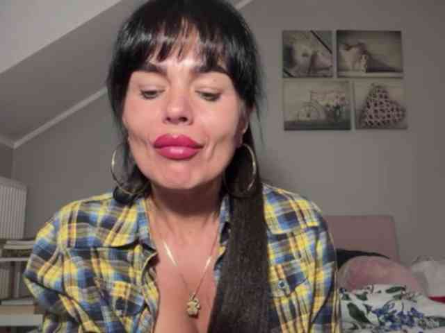 LUSTjenny