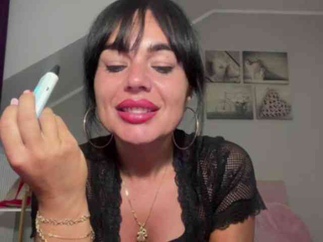 LUSTjenny webcam