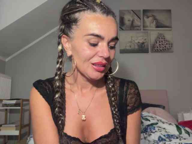 LUSTjenny