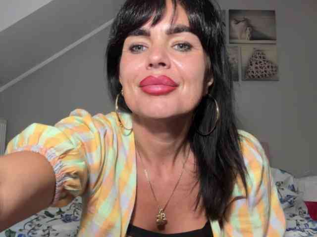 LUSTjenny