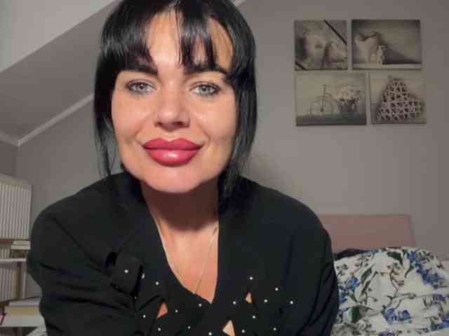 LUSTjenny