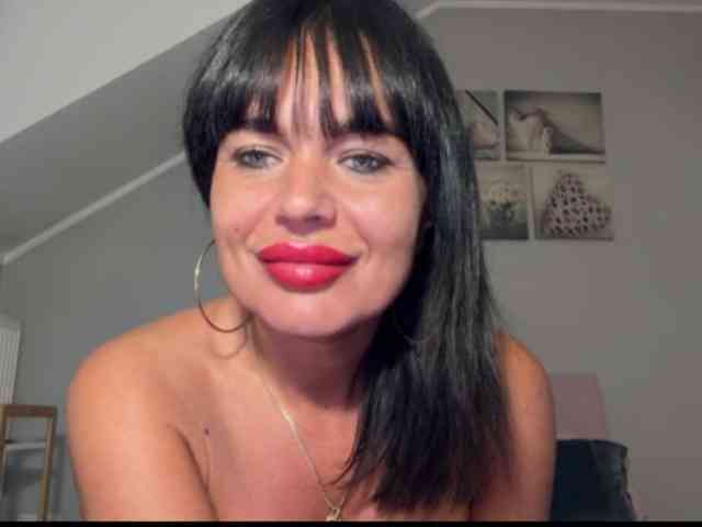 LUSTjenny webcam